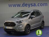 Ford Ecosport 1.0T EcoBoost 92kW (125CV) S&S ST Line