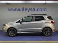 Ford Ecosport 1.0T EcoBoost 92kW (125CV) S&S ST Line