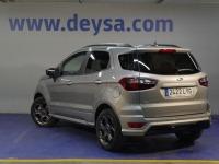 Ford Ecosport 1.0T EcoBoost 92kW (125CV) S&S ST Line