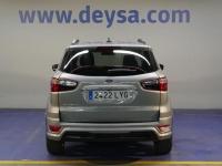 Ford Ecosport 1.0T EcoBoost 92kW (125CV) S&S ST Line