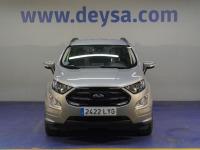 Ford Ecosport 1.0T EcoBoost 92kW (125CV) S&S ST Line