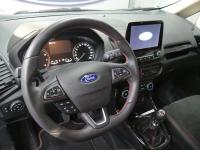 Ford Ecosport 1.0T EcoBoost 92kW (125CV) S&S ST Line