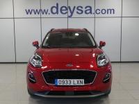 Ford Puma 1.0 EcoBoost 125cv Titanium Design MHEV