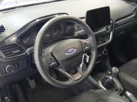 Ford Puma 1.0 EcoBoost 125cv Titanium Design MHEV