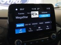 Ford Puma 1.0 EcoBoost 125cv Titanium Design MHEV