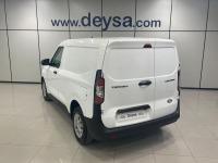 Ford Transit Courier Van 1.5 Ecoblue 75kW Trend