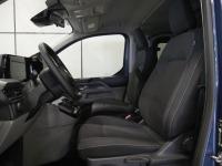 Ford Tourneo Custom 2.0 EcoBlue 110kW (150CV) L1 Titanium