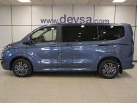 Ford Tourneo Custom 2.0 EcoBlue 110kW (150CV) L1 Titanium
