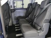 Ford Tourneo Custom 2.0 EcoBlue 110kW (150CV) L1 Titanium