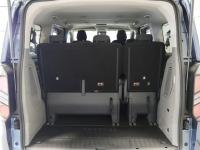 Ford Tourneo Custom 2.0 EcoBlue 110kW (150CV) L1 Titanium