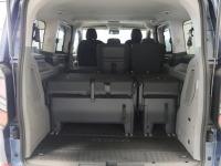 Ford Tourneo Custom 2.0 EcoBlue 110kW (150CV) L1 Titanium