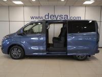 Ford Tourneo Custom 2.0 EcoBlue 110kW (150CV) L1 Titanium