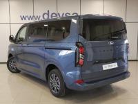 Ford Tourneo Custom 2.0 EcoBlue 110kW (150CV) L1 Titanium