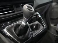 Ford Tourneo Custom 2.0 EcoBlue 110kW (150CV) L2 Titanium