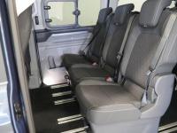 Ford Tourneo Custom 2.0 EcoBlue 110kW (150CV) L2 Titanium