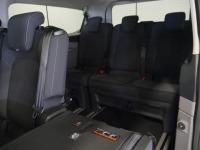 Ford Tourneo Custom 2.0 EcoBlue 110kW (150CV) L2 Titanium