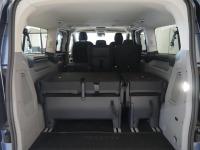 Ford Tourneo Custom 2.0 EcoBlue 110kW (150CV) L2 Titanium