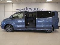 Ford Tourneo Custom 2.0 EcoBlue 110kW (150CV) L2 Titanium