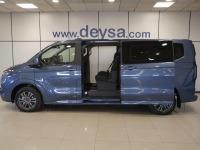 Ford Tourneo Custom 2.0 EcoBlue 110kW (150CV) L2 Titanium