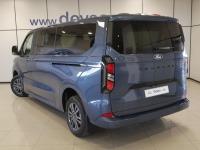 Ford Tourneo Custom 2.0 EcoBlue 110kW (150CV) L2 Titanium