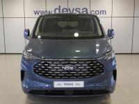 Ford Tourneo Custom 2.0 EcoBlue 110kW (150CV) L2 Titanium