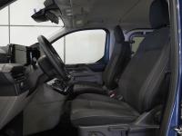 Ford Tourneo Custom 2.0 EcoBlue 110kW (150CV) L2 Titanium