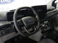 Ford Tourneo Custom 2.0 EcoBlue 110kW (150CV) L2 Titanium
