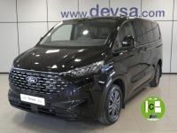 Ford Tourneo Custom 2.0 EcoBlue 110kW (150CV) L1 Titanium