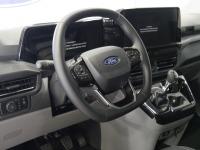 Ford Tourneo Custom 2.0 EcoBlue 110kW (150CV) L1 Titanium