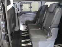 Ford Tourneo Custom 2.0 EcoBlue 110kW (150CV) L1 Titanium