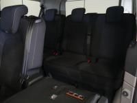 Ford Tourneo Custom 2.0 EcoBlue 110kW (150CV) L1 Titanium