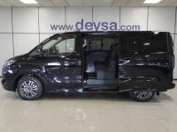Ford Tourneo Custom 2.0 EcoBlue 110kW (150CV) L1 Titanium