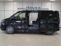 Ford Tourneo Custom 2.0 EcoBlue 110kW (150CV) L1 Titanium