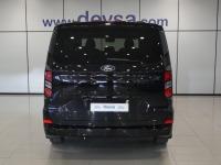 Ford Tourneo Custom 2.0 EcoBlue 110kW (150CV) L1 Titanium