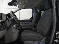 Ford Tourneo Custom 2.0 EcoBlue 110kW (150CV) L1 Titanium
