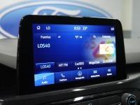 Ford Kuga ST-Line X 2.5 Duratec FHEV Auto