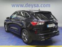 Ford Kuga ST-Line X 2.5 Duratec FHEV Auto
