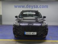 Ford Kuga ST-Line X 2.5 Duratec FHEV Auto