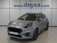Ford Puma 1.0 EcoBoost 125cv ST-Line X MHEV Auto