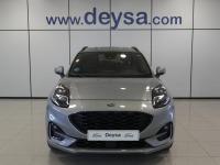 Ford Puma 1.0 EcoBoost 125cv ST-Line X MHEV Auto