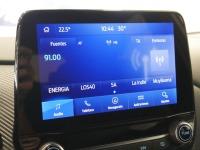 Ford Puma 1.0 EcoBoost 125cv ST-Line X MHEV Auto