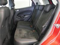 Ford Ecosport 1.0T EcoBoost 92kW (125CV) S&S ST Line