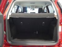 Ford Ecosport 1.0T EcoBoost 92kW (125CV) S&S ST Line