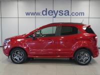 Ford Ecosport 1.0T EcoBoost 92kW (125CV) S&S ST Line