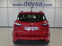 Ford Ecosport 1.0T EcoBoost 92kW (125CV) S&S ST Line