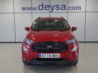 Ford Ecosport 1.0T EcoBoost 92kW (125CV) S&S ST Line