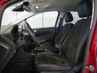 Ford Ecosport 1.0T EcoBoost 92kW (125CV) S&S ST Line