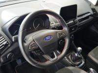 Ford Ecosport 1.0T EcoBoost 92kW (125CV) S&S ST Line