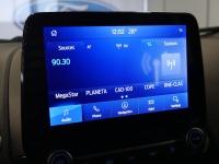 Ford Ecosport 1.0T EcoBoost 92kW (125CV) S&S ST Line