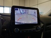 Ford Puma 1.0 EcoBoost 125cv Titanium MHEV